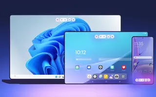 Lenovo Qira veut sortir du chatbot : Gmail, Slack, Motorola et votre montre entrent dans la boucle