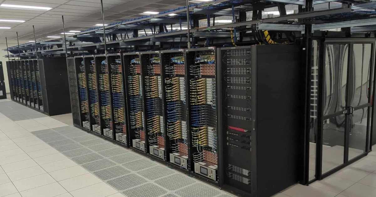 Les serveurs IA Nvidia pourraient prendre plus de 15 % : la mémoire présente l'addition