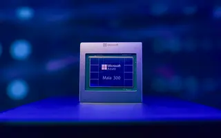 Maia 300 : Microsoft veut reprendre le contrôle de ses puces IA, mais Nvidia n'a pas encore perdu