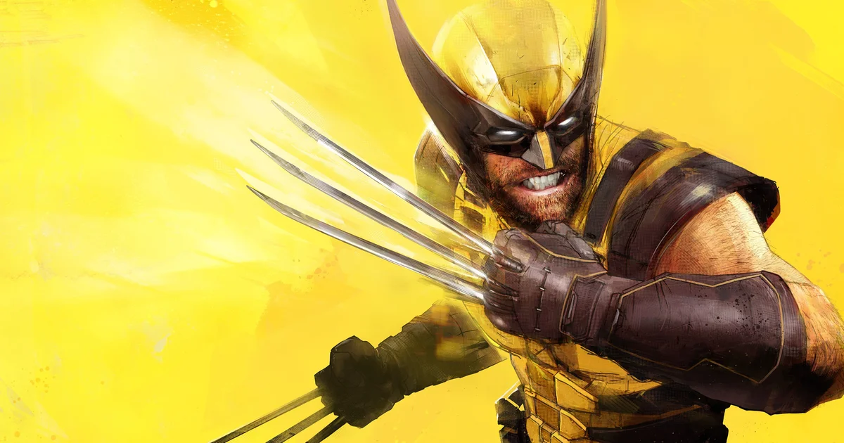 Marvel’s Wolverine vise 60 fps avec ray tracing sur la PS5 de base