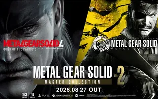 MGS4 tourne enfin hors PS3 : 60 fps maximum presque partout, mais la Switch reste à 30