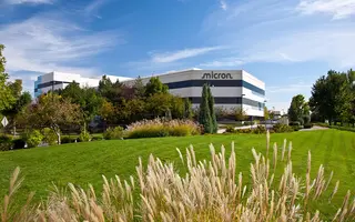 Micron met 10 milliards sur la table : l'IA a désormais besoin d'une révolution de la mémoire