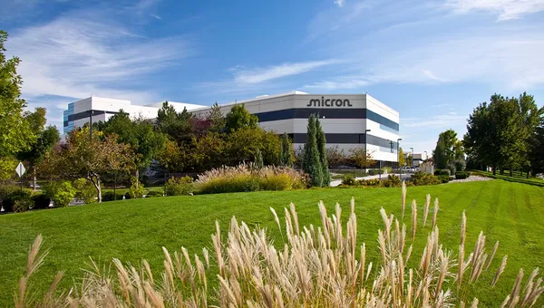 Micron met 10 milliards sur la table : l'IA a désormais besoin d'une révolution de la mémoire
