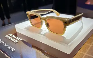 Muse sort du téléphone : Meta veut mettre son agent IA dans vos lunettes et partout ailleurs