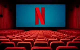 Netflix rallonge ses fenêtres cinéma et rend enfin son box-office public