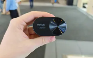 Noise met du « Sound by Bose » dans des écouteurs ouverts : le plus intéressant est ce que Bose vend vraiment