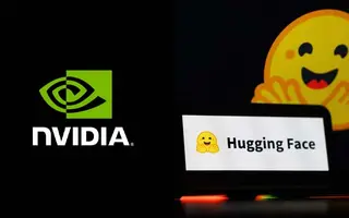 Nvidia mettrait 12,9 milliards sur Hugging Face, et le vrai enjeu dépasse largement les modèles