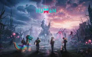 Once Human ajoute XeSS 3.0 et prépare un énorme virage technique pour son océan du 22 octobre