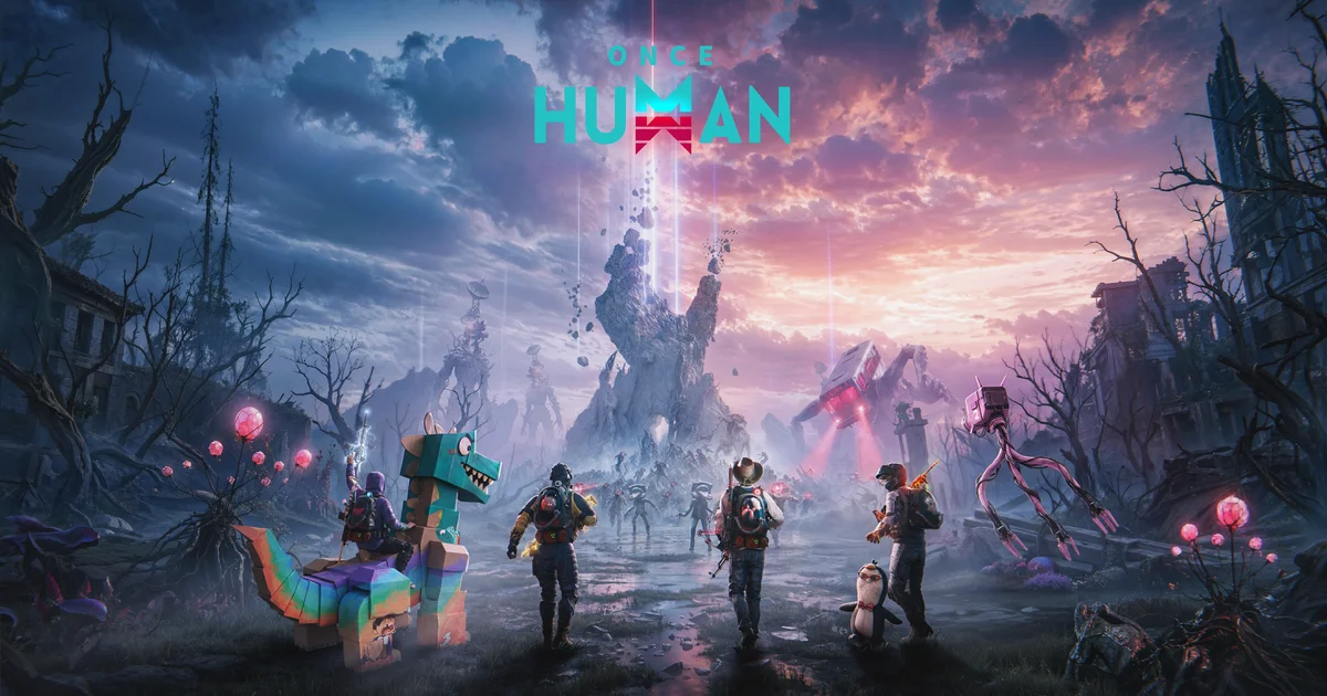 Once Human ajoute XeSS 3.0 et prépare un énorme virage technique pour son océan du 22 octobre