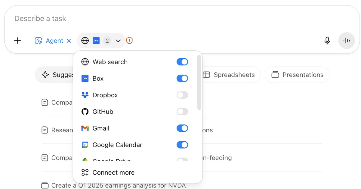 OpenAI veut remplacer la requête SQL par une conversation : son Data agent construit même le tableau de bord