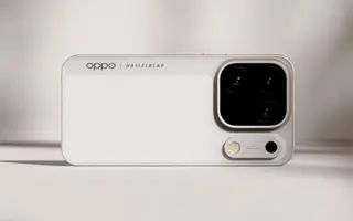 OPPO Find X10 Pro Max : trois capteurs de 200 MP, 8 000 mAh et un téléconvertisseur pour pousser le zoom encore plus loin
