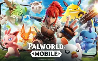 Palworld Mobile prépare sa bêta 2026 : KRAFTON doit faire tenir un gros survival sur un écran tactile