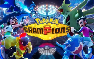 Pokémon Champions transforme le VGC en plateforme entre Switch et mobile