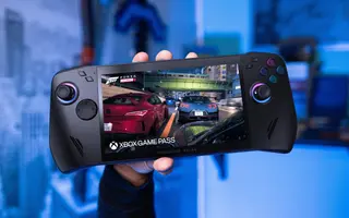 Predator Atlas 7 : Intel Arc B390, 80 Wh et 24 Go dans un handheld de moins de 750 g