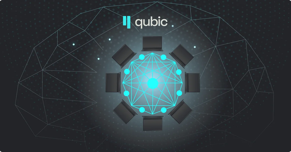 Qubic halts its blockchain after 1,404 wallets lose nearly 2.94 trillion QU to predictable recovery seeds