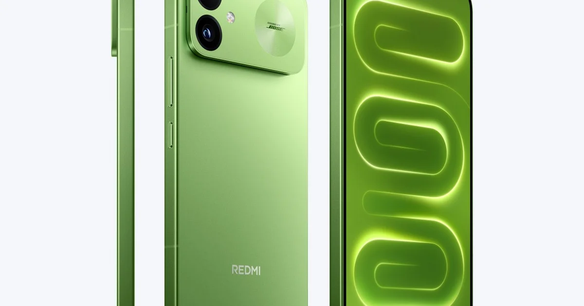 Redmi K100 : Xiaomi confirme une batterie géante de 10 000 mAh dans son prochain smartphone