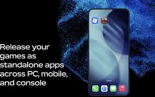 Roblox veut devenir l'infrastructure invisible derrière des jeux mobiles, PC et consoles