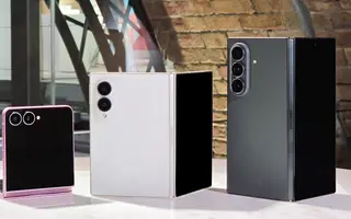 Samsung passe enfin au silicium-carbone : 5 000 mAh dans un Fold de 4,1 mm, mais avec un compromis
