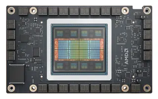 Scaleway choisit AMD pour son supercalculateur IA en Suède : une alternative européenne au tout-Nvidia