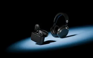 Sennheiser s'attaque enfin au composant qui condamne tant d'écouteurs sans fil : leur batterie
