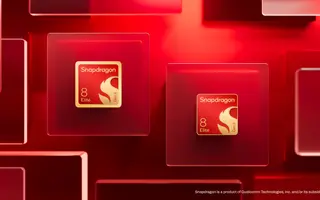 Snapdragon 8 Elite Gen 6 : 5 GHz, 2 nm et une nouvelle hiérarchie chez Qualcomm