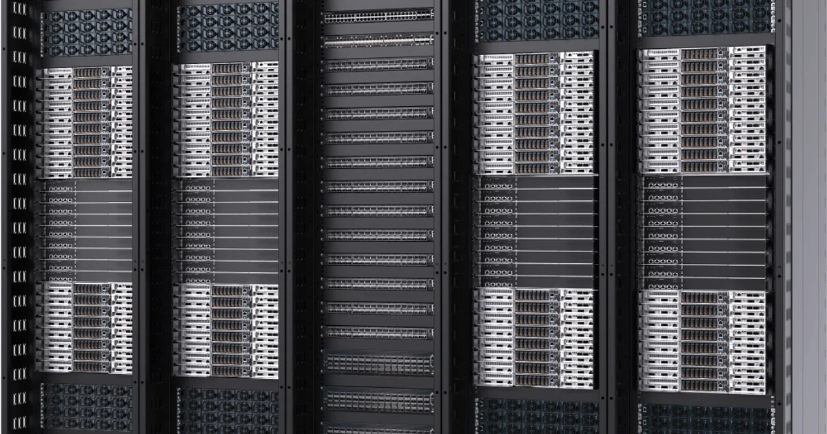Supermicro raises quarterly revenue outlook to $19.5 billion as AI server demand accelerates