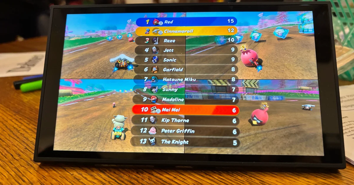 Switch 2 : comment Codex a contribué à ns2jb, un jailbreak logiciel encore limité