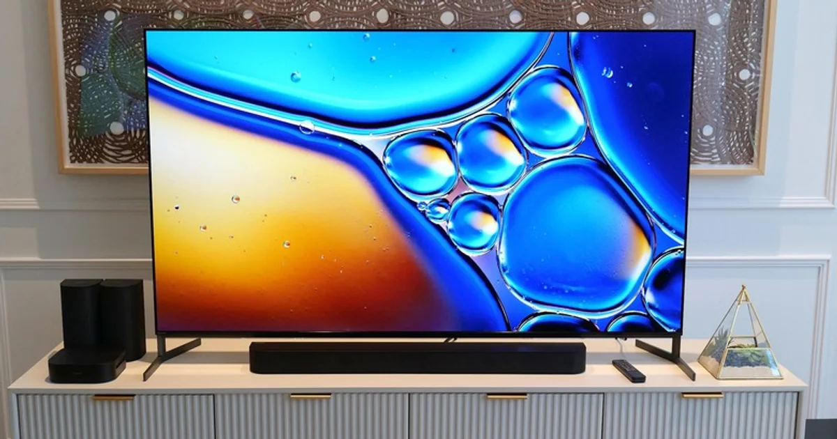 TCL prendra 51 % de BRAVIA Inc. : ce qui va réellement changer pour les téléviseurs Sony