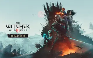 The Witcher 3 Remastered reprend le ray tracing, les textures et le rendu quatre ans après sa mise à jour next-gen