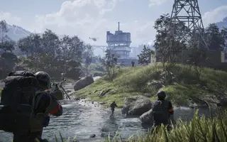 WARDOGS visait 5 000 joueurs simultanés, sa bêta en a dépassé 200 000