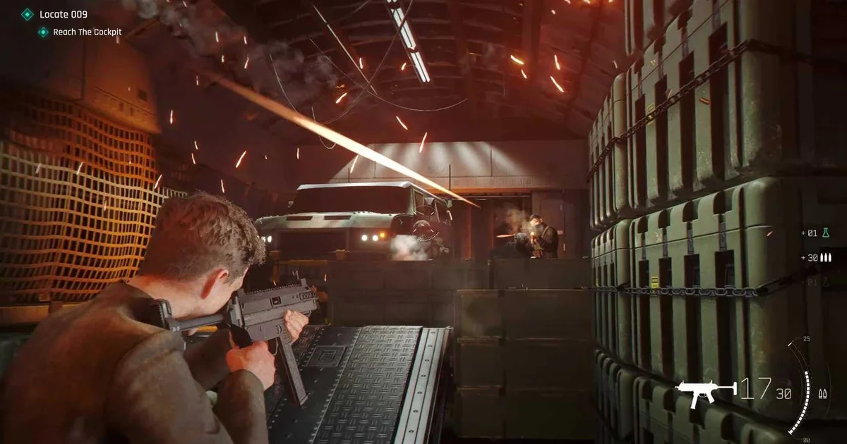 007 First Light : Glacier pousse le ray tracing partout, mais la PS5 de base manque de netteté