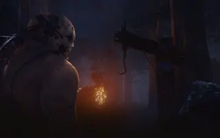 Dead by Daylight tient encore debout après dix ans, mais sa technique montre son âge