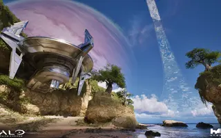Halo: Campaign Evolved : Unreal Engine 5 refait le Halo de 2001 sans complètement échapper à ses propres habitudes