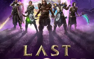 Last Epoch : une technique modeste au service de systèmes bien plus ambitieux