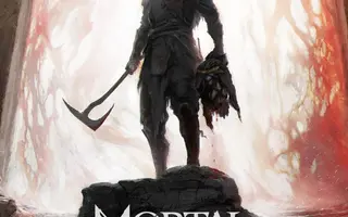 Mortal Shell II : 70 Go, pas d'endurance et beaucoup plus de monde à faire tourner