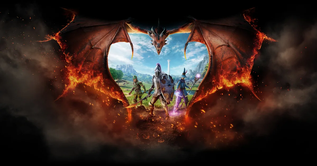RuneScape: Dragonwilds — la 1.0 est ambitieuse, mais le chantier technique n'est pas terminé