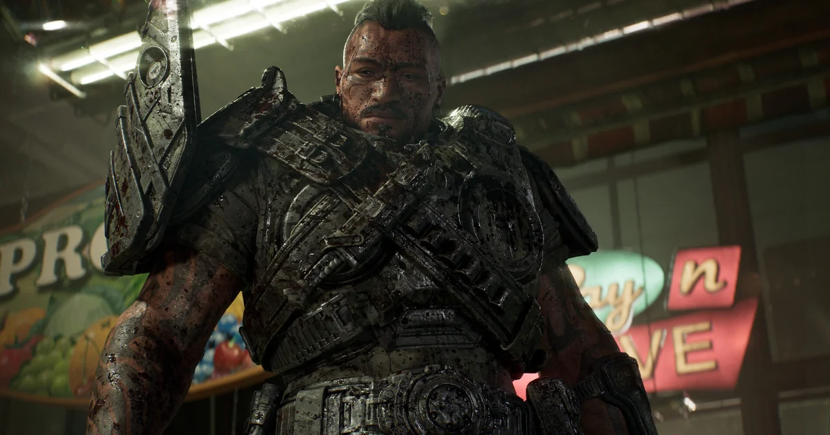 Gears of War: E-Day Technical Review: Extraordinary Visuals With Demanding Requirements