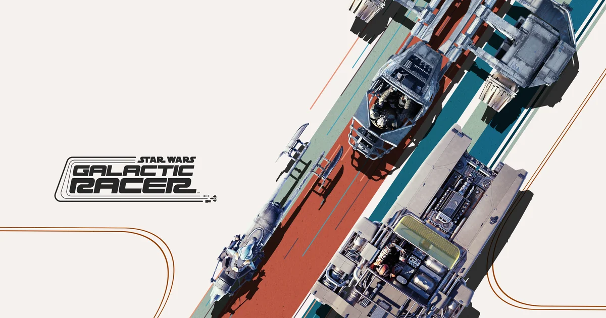 Test technique Star Wars: Galactic Racer : Unreal Engine 5 et 60 fps, un équilibre impressionnant