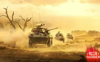 War Thunder en 2026 — DLSS 4.5, ray tracing, 4K console et toujours des bugs à chasser