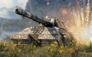 World of Tanks en 2026 : le vieux moteur a encore du blindage, mais il réclame désormais un PC beaucoup moins antique